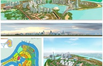 TP.HCM: Hoàn tất thẩm định quy hoạch 1/2000 Khu đô thị Bình Quới - Thanh Đa trước ngày 15/4