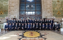 Tân Hoàng Minh chuyên nghiệp hóa hệ thống phân phối sản phẩm với thương hiệu D’ Land