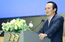 FLC GAB muốn cho ông Trịnh Văn Quyết nâng sở hữu không cần chào mua công khai