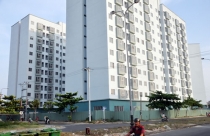 Nhà xã hội Đà Nẵng đắt gấp đôi Bình Dương