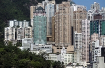 Covid-19 làm thay đổi thói quen mua nhà ở Hong Kong