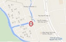 TP.HCM: Đầu tư chung cư Hiệp Quế