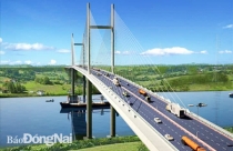Duyệt Nhiệm vụ Quy hoạch chung đô thị Hòa Lạc với 17.294 ha