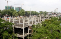 Hà Nội: Thu hồi 1.700 ha đất dự án trong 6 năm