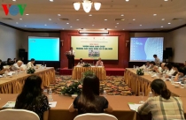 17.000 dân nhưng chỉ có 30 m2 diện tích vui chơi