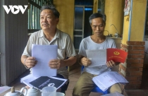 Vụ nổ mìn làm nứt nhà dân đền 1.700 đồng: Tăng mức đền bù lên gấp 6 lần, dân vẫn bức xúc