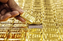 Điểm tin sáng: USD lao dốc, vàng tăng giá trở lại