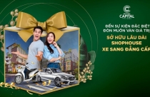 Quy hoạch đô thị vệ tinh phía Tây Nam Hà Nội