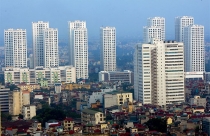Bất động sản phía bắc có dấu hiệu chững lại