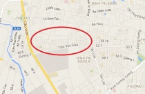 TP.HCM: Duyệt Nhiệm vụ quy hoạch hơn 250ha KDC dọc tuyến Tỉnh lộ 10