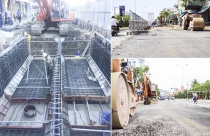 Đà Nẵng: Lại cấp đất rừng trái quy định để làm khu du lịch!
