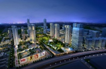 Hà Nội: Chấp thuận đầu tư The Manor Central Park, Khu đô thị Thành phố Xanh và TD Lakeside