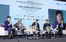 Nguy cơ đô thị quá tải