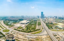 Luật Quy hoạch tích hợp hay là khung?