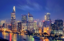 Thị trường bất động sản ra sao vào cuối năm 2020?