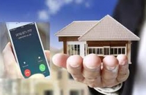 Nhắn tin "rác" quảng cáo bất động sản: Một người "ăn phạt", dân môi giới nơm nớp lo