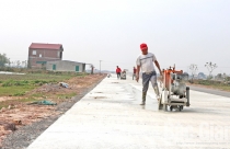 Thị trường bất động sản đã có sự thanh lọc mạnh