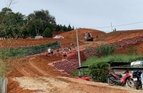 Đồng Nai sẽ quản lý chặt đất xung quanh sân bay Long Thành