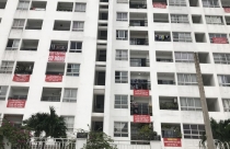 Xử lý tranh chấp ở chung cư: Chưa có giải pháp hiệu quả