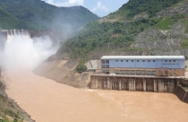 Chuyển đất công nghiệp sang đất tái định cư đô thị Xi măng Hải Phòng