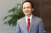 FLC của Chủ tịch Trịnh Văn Quyết bất ngờ báo lãi gấp 9 lần