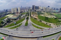 Quảng Ninh làm đường ven sông nối cao tốc Hạ Long-Hải Phòng với Đông Triều