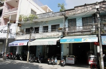 Đà Nẵng: Giải tỏa hàng loạt nhà tập thể xuống cấp là cần kíp