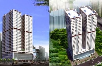 Chính phủ tháo gỡ vướng mắc cho các dự án khu đô thị
