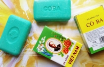 Đại gia nhà đất muốn gom thêm cổ phần Xà bông Cô Ba