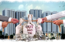 Xử lý nghiêm chủ đầu tư cố tình “om” quỹ bảo trì