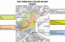 Đường vành đai phía Tây TP Cần Thơ rộng 80m, quỹ đất thu hồi sâu ít nhất 100m