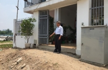 Khu đô thị Ao Sào - Lexington Estate: Cần sớm giải quyết những bức xúc của người dân