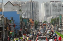 Khu đất dự án Tràng Tiền Plaza Nha Trang có chủ mới, thiết kế sai quy định?