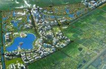Hà Nội: Siêu dự án Kim Chung - Di Trạch bỏ hoang bất ngờ sốt ảo