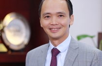 Tỷ phú Trịnh Văn Quyết chi trăm tỷ nắm quyền chi phối GAB