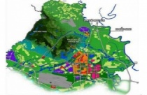 Hà Nội duyệt Quy hoạch phân khu đô thị Sóc Sơn