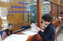 Lập tổ liên ngành thu đòi nợ thuế