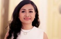 “Cô gái tỷ đô” Trần Uyên Phương lên tiếng về những "lùm xùm" trong chuyển nhượng bất động sản