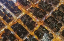 Hong Kong cân nhắc mô hình sống chung co-living