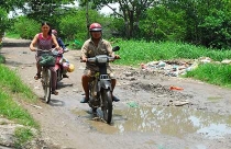 Giám đốc Ngân hàng Hợp tác xã VN chi nhánh Ninh Bình vừa bị bắt là ai?