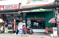 Những luồng vốn ngầm rửa qua tiệm cầm đồ