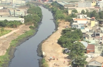 Xây dựng trái phép, dự án 2000 tỷ của HANO-VID ở Phú Yên bị xử phạt