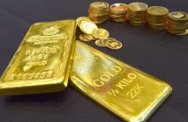 Điểm tin sáng: USD tiếp tục suy yếu, vàng có xu hướng tăng