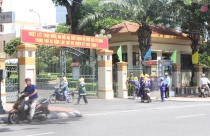 Đà Nẵng thu hồi tòa nhà 100 tuổi để mở rộng trụ sở Thành ủy
