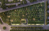Dự án trong tuần: Khởi công đô thị công nghiệp Dung Quất, mở bán biệt thự The Coast Villas