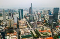 Một vài khía cạnh bàn về Mô hình tổ chức chính quyền đô thị tại TP.HCM