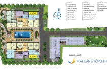 TP.HCM: Chấp thuận đầu tư dự án LuxGarden Quận 7