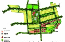 Chấp thuận đầu tư khu dân cư Bàu Cả 7,7 ha