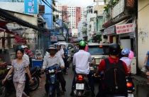 Chủ tịch Hòa Phát muốn mua thêm 24 triệu cổ phiếu