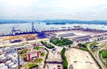 Quảng Ninh tạo đà cho phát triển kinh tế trong năm 2021